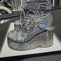 Club Exx Boots