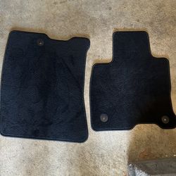 Brand new ford maverick carpet floor liners