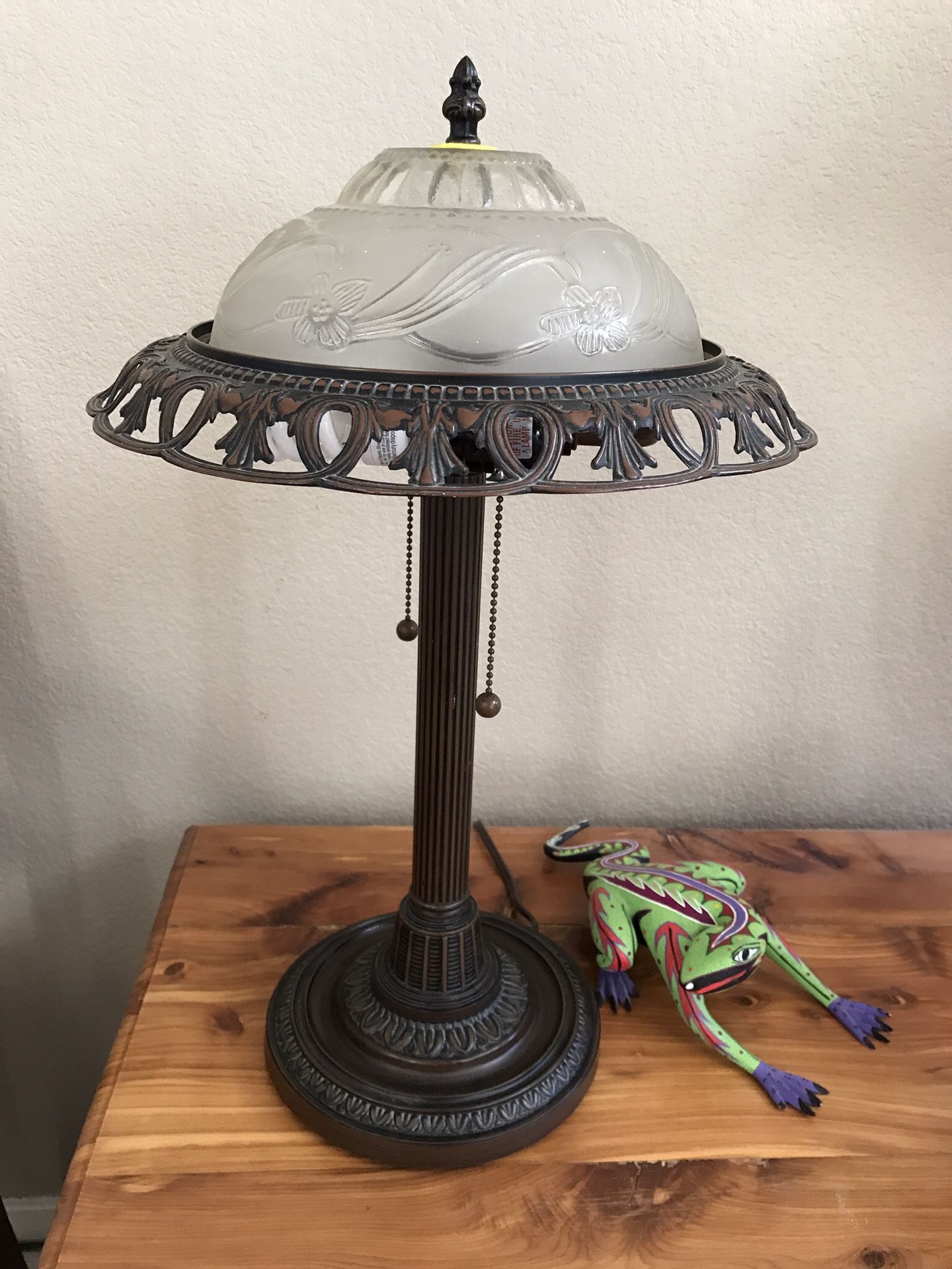 Lamp