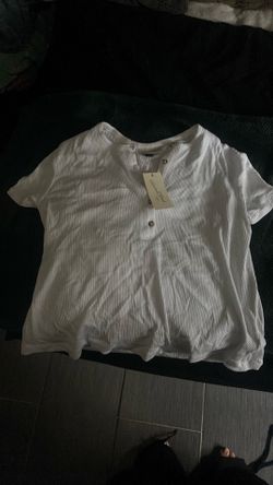 White shirt