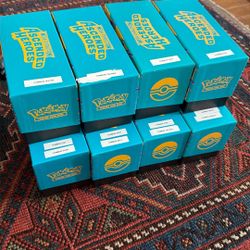 Pokemon Ascended Heroes BULK