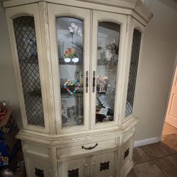China Cabinet 