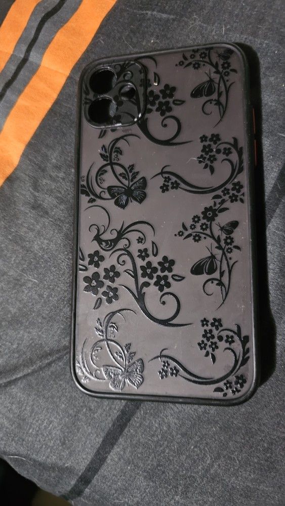 iPhone 11 Phone Cases
