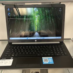 HP Notebook 15 Laptop Computer
