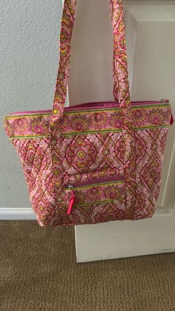 Stone&CO QUILTED TOTE BAG NEW!