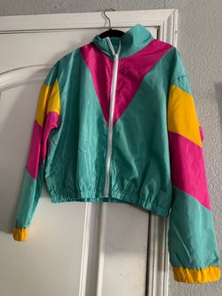 80’s Style Sweat Suit 2XL