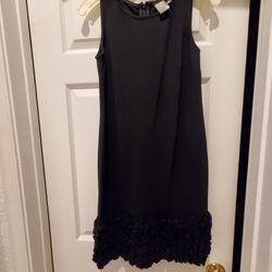 Black Dress Small
