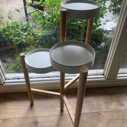 IKEA Plant Stand