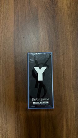 Yves Saint Laurent (YSL) Y Eau de Toilette