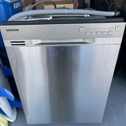 Samsung Dishwasher