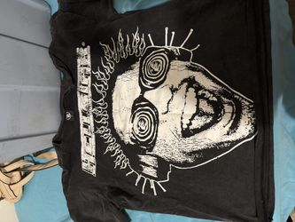Hellstar Shirt