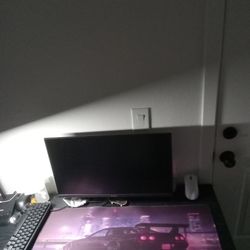 Mousepad Gaming
