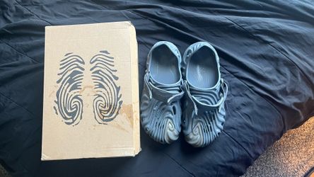 salehebembury x pollex clog