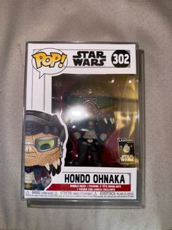 Funko pop