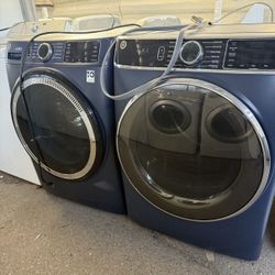 GE Electric Frontal Set