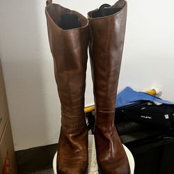 Sam Edelman Boots
