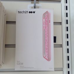 Tech 21 IPhone 7 Plus.