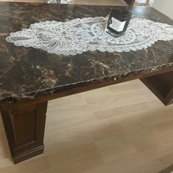 Living Room Table ! 