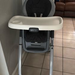 Baby Table Eater 