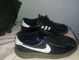 The Shoe Surgeon CORTamba Mens Sz 11