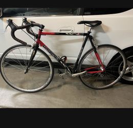 Road Bike Univega