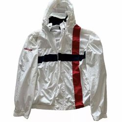 Vintage 90s Nautica Windbreaker Jacket 