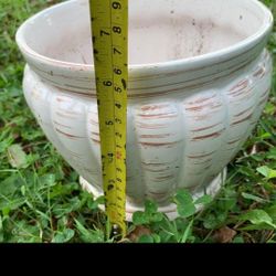 Ceramic Planter