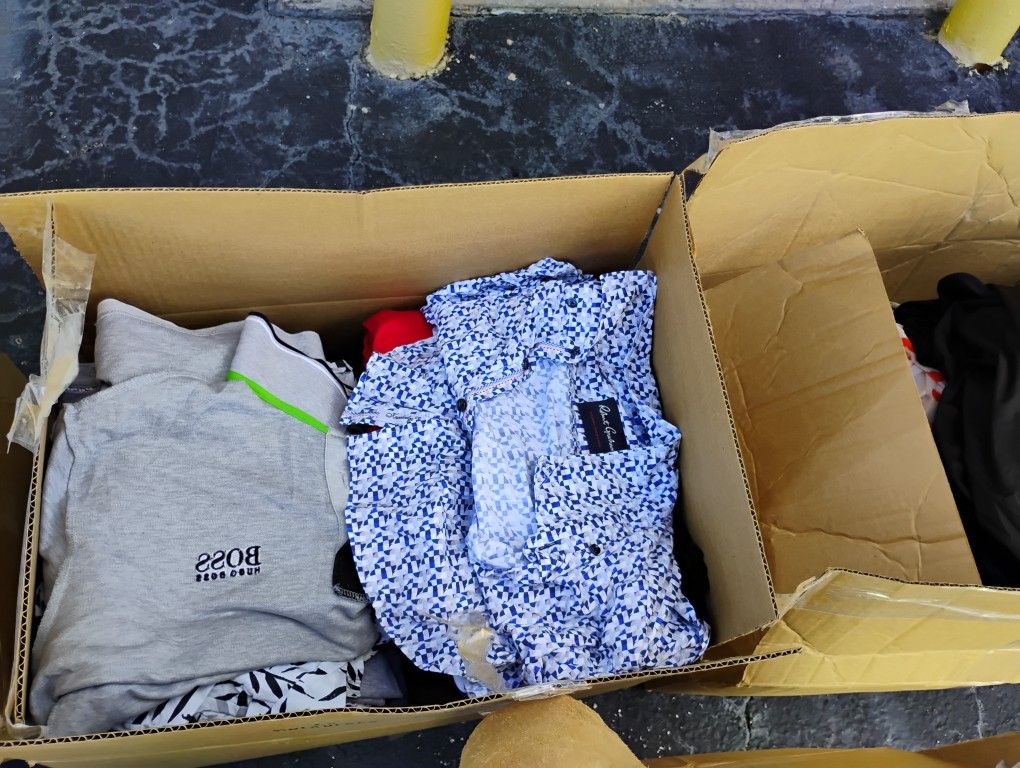 Garage Sale