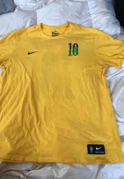 Nike T-Shirt Neymar XL