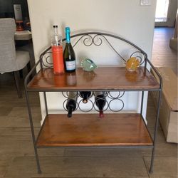 Wine Rack