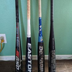 Baseball Bats