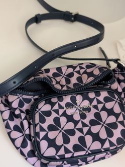 Kate Spade fanny pack