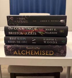 Popular Books