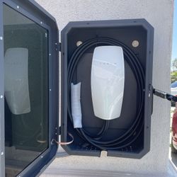 Tesla Wall Connector Car Charger EV Outlet Nema 1450