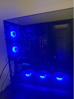 1440P Custom Gaming/Streaming PC!