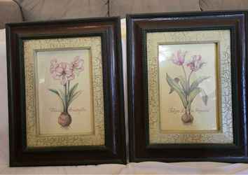 Wall decor