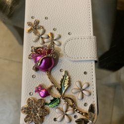 iPhone 6s Wallet Case