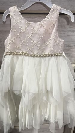 Dress 4T