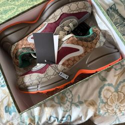 Gucci # 9.5