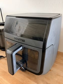 Air fryer