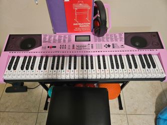 Piano
