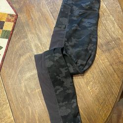 Powerhold leggings 