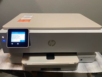 HP Envy Inspire