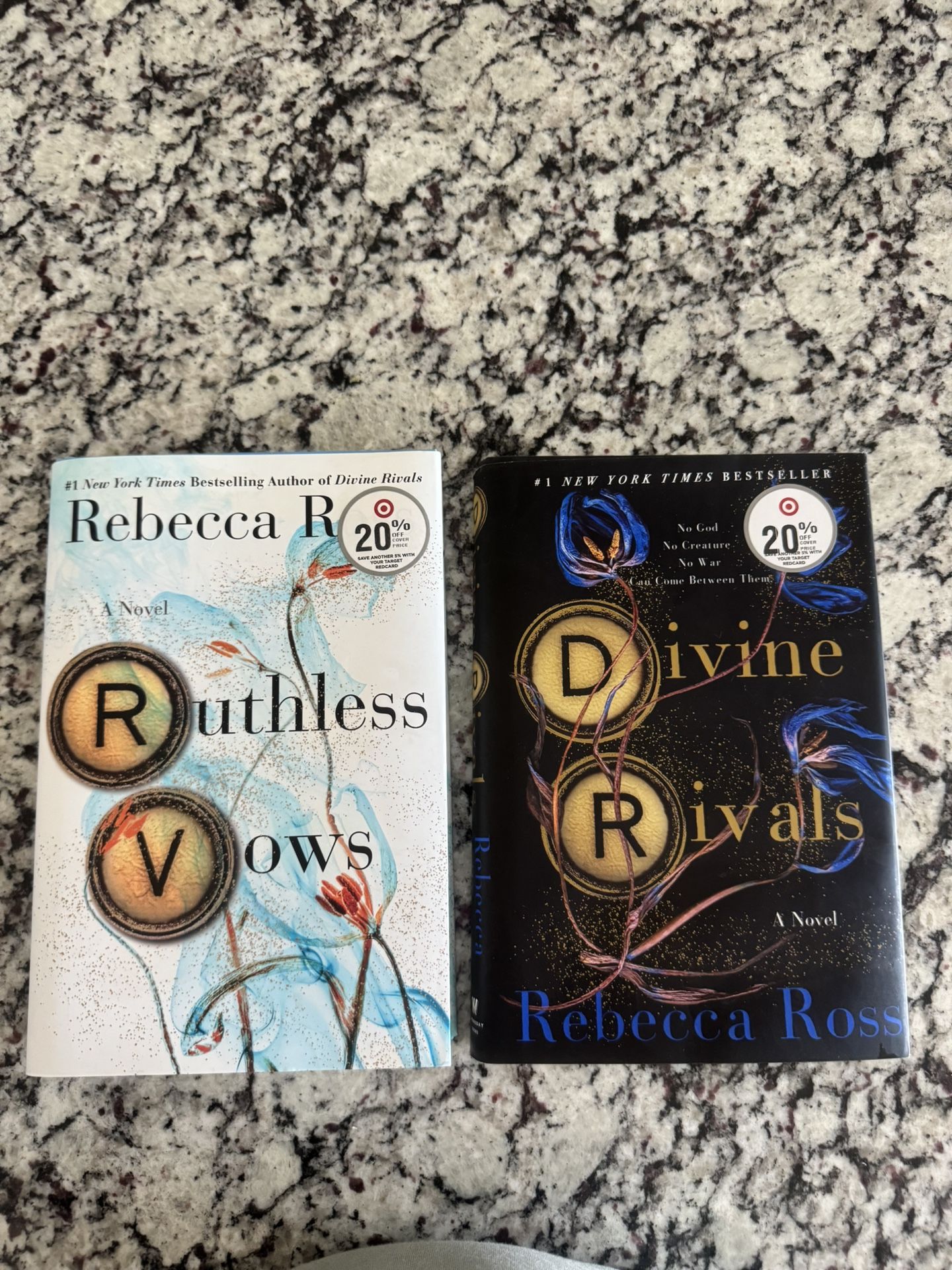 Divine Rivals Duology for Sale in Laveen Village, AZ - OfferUp
