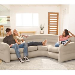Inflatable Sofa