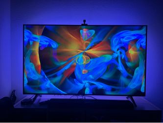 65 inch LG TV