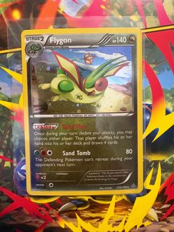 Flygon