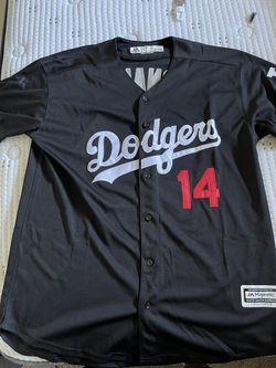 Los Angeles Dodgers Jersey