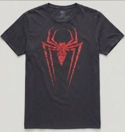 XL size Marvel T-shirt