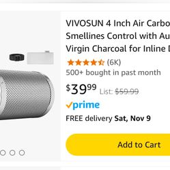 Indoor Grow Equipment 